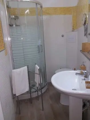 Dört Kişilik Oda