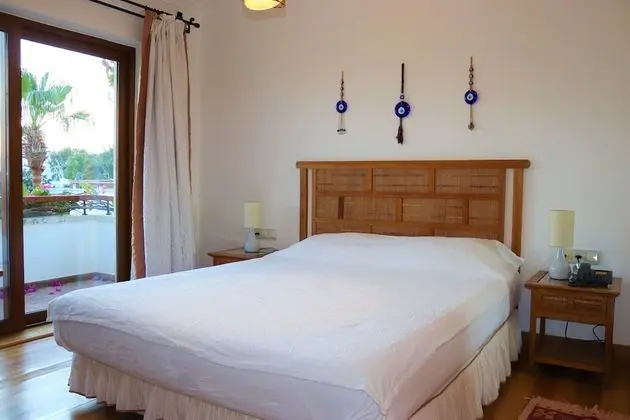 Deluxe Suite, Sea View