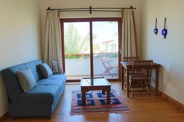 Deluxe Suite, Sea View