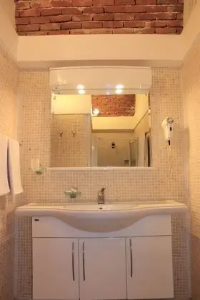 Deluxe Suite, Sea View