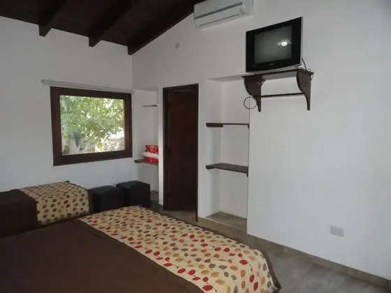 Standard Üç Kişilik Oda