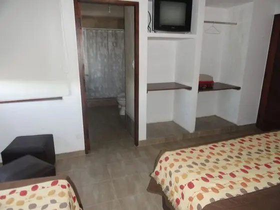 Standard Üç Kişilik Oda