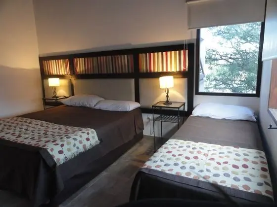 Standard Üç Kişilik Oda