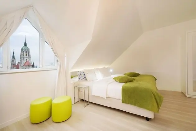 Premium Double Room (3 Adults)