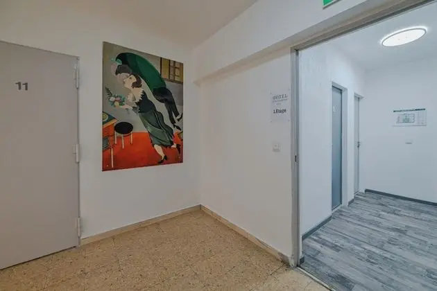 Oda