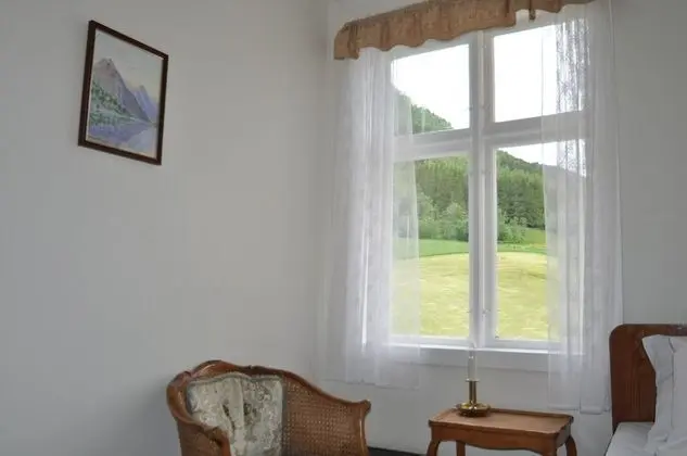 Standard Tek Kişilik Oda