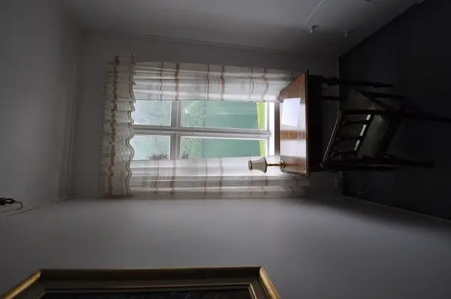 Standard Tek Kişilik Oda