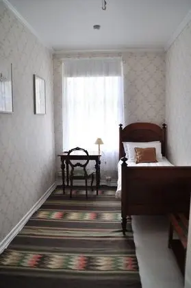 Standard Tek Kişilik Oda