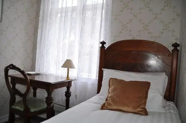 Standard Tek Kişilik Oda