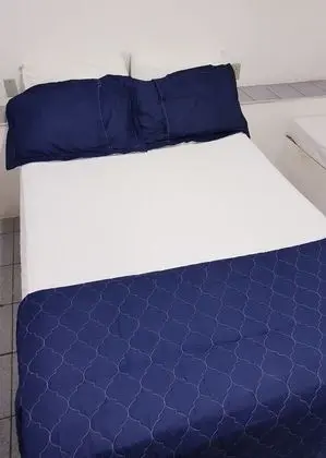 Economy Tek Büyük veya İki Ayrı Yataklı Oda