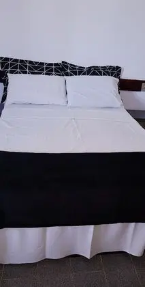 Economy Tek Büyük veya İki Ayrı Yataklı Oda