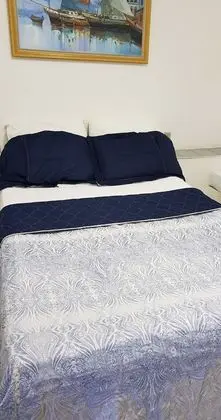 Economy Tek Büyük veya İki Ayrı Yataklı Oda