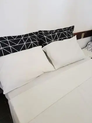 Economy Tek Büyük veya İki Ayrı Yataklı Oda