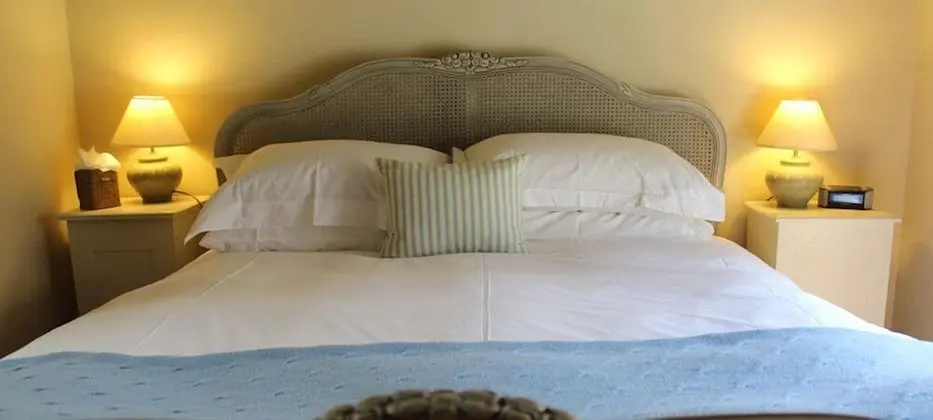 Kır Evi, 1 Yatak Odası (Dairy Cottage)