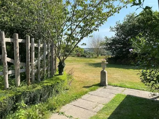 Kır Evi, 1 Yatak Odası (Dairy Cottage)