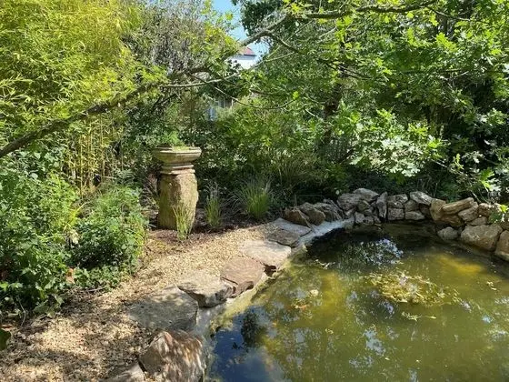 Kır Evi, 1 Yatak Odası (Dairy Cottage)