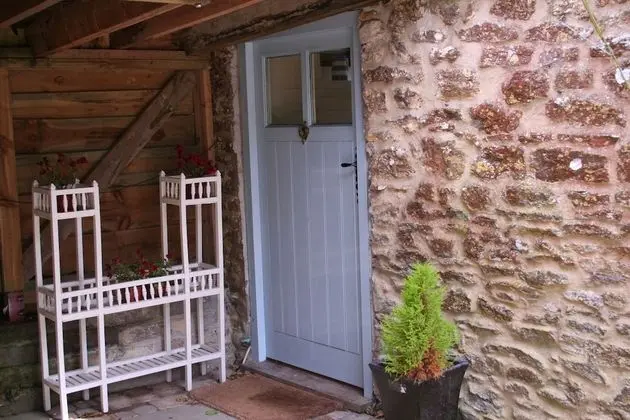 Kır Evi, 1 Yatak Odası (Dairy Cottage)