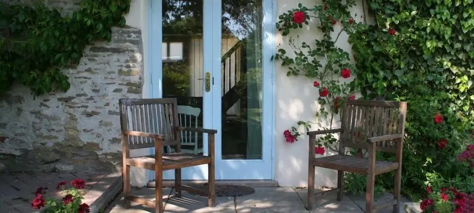 Kır Evi, 1 Yatak Odası (Garden Cottage)