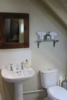 Kır Evi, 1 Yatak Odası (Garden Cottage)