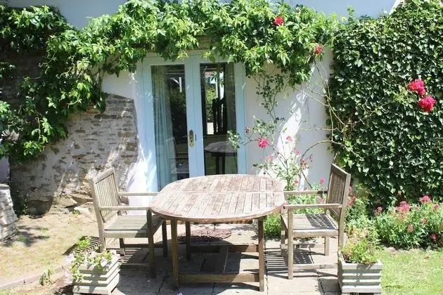 Kır Evi, 1 Yatak Odası (Garden Cottage)