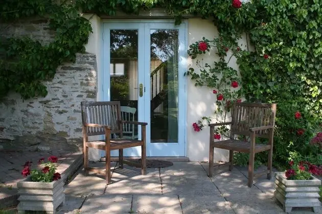 Kır Evi, 1 Yatak Odası (Garden Cottage)