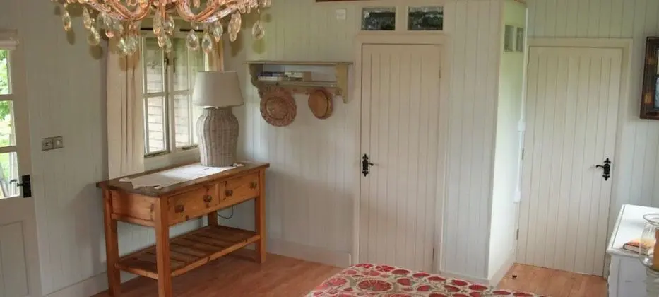 Kır Evi, 1 Yatak Odası (Summer House)