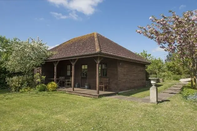 Kır Evi, 1 Yatak Odası (Summer House)