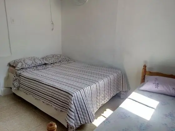 Üç Kişilik Oda