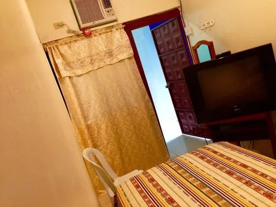 Tek Kişilik Oda, Özel Banyo, Zemin Kat