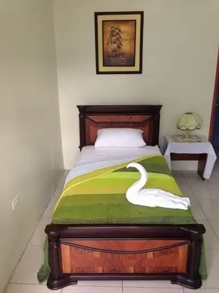 Tek Kişilik Oda, Özel Banyo, Zemin Kat