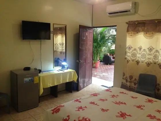Tek Kişilik Oda, Özel Banyo, Zemin Kat