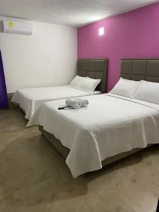 Dört Kişilik Oda