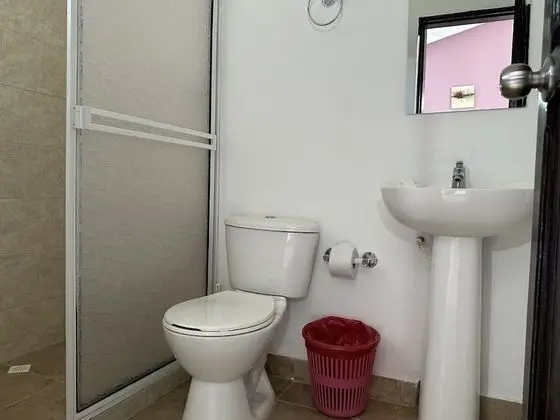Dört Kişilik Oda