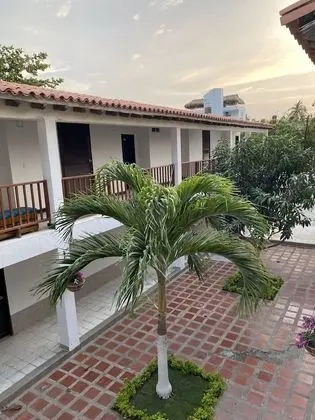 Üç Kişilik Oda