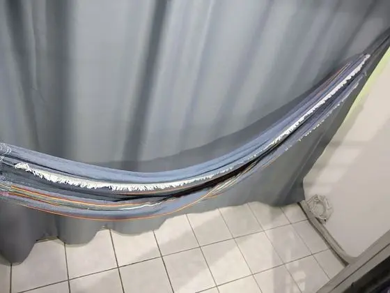 Ortak Ranzalı Oda, Karma Ranzalı Oda (3 Beliches)