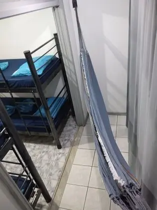 Ortak Ranzalı Oda, Karma Ranzalı Oda (3 Beliches)