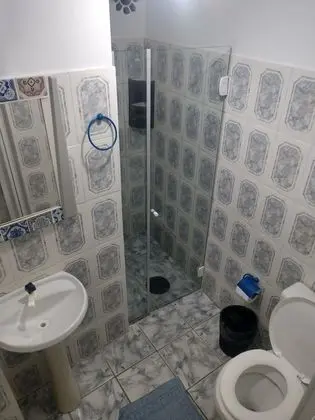 Ortak Ranzalı Oda, Karma Ranzalı Oda (3 Beliches)