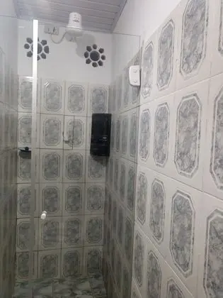 Ortak Ranzalı Oda, Karma Ranzalı Oda (3 Beliches)