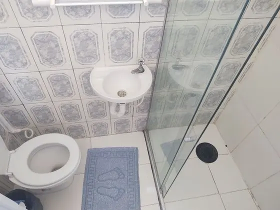 Ortak Ranzalı Oda, Sadece kadınlar için (1 Treliche + 1 Beliche)