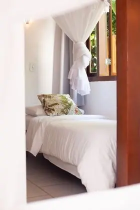 Luxury Süit