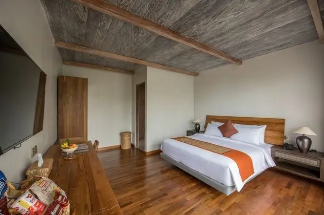 Luxury Kulübe (Forest)