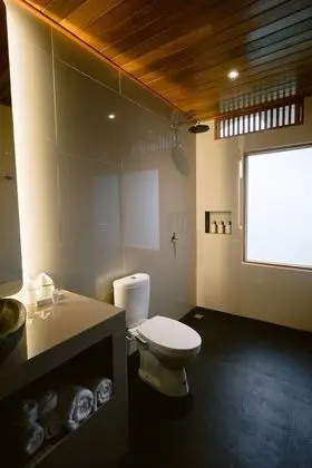 Villa, 2 Yatak Odası, Dağ Manzaralı