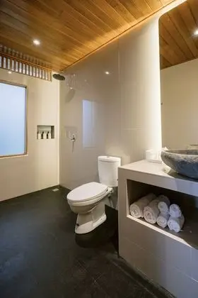 Villa, 2 Yatak Odası, Dağ Manzaralı