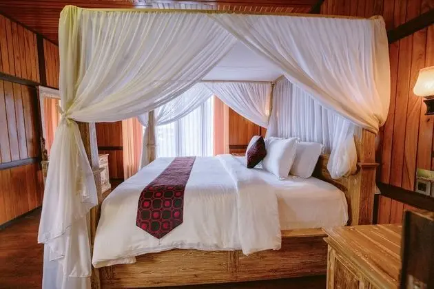 Villa, 2 Yatak Odası, Kişiye Özel Havuzlu, Dağ Manzaralı