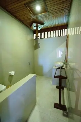 Villa, 2 Yatak Odası, Kişiye Özel Havuzlu, Dağ Manzaralı