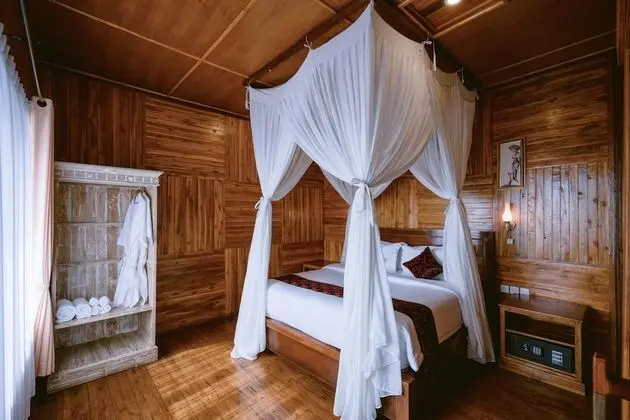 Family Villa, 2 Yatak Odası, Dağ Manzaralı