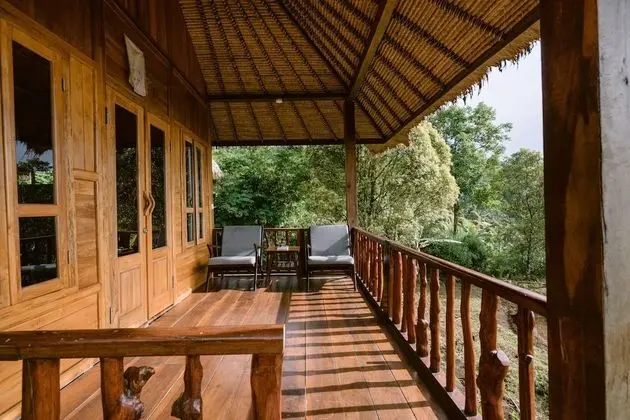 Family Villa, 2 Yatak Odası, Dağ Manzaralı