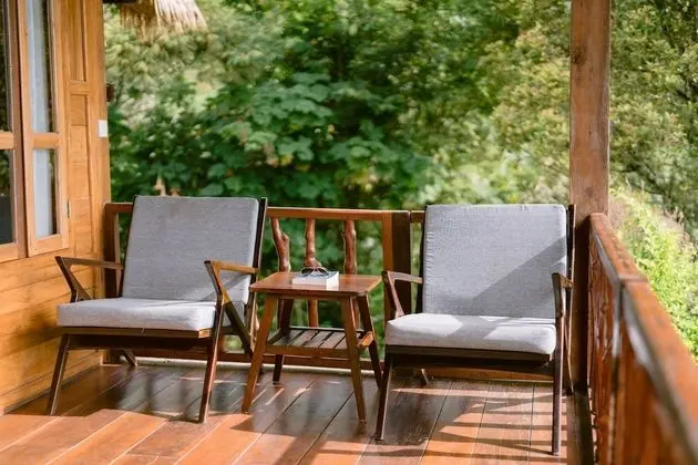 Family Villa, 2 Yatak Odası, Dağ Manzaralı