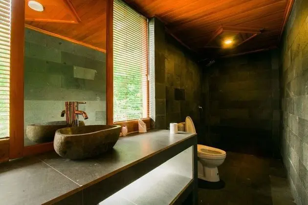 Family Villa, 2 Yatak Odası, Dağ Manzaralı