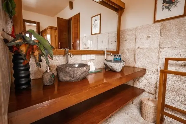 Villa, 1 Yatak Odası, Kişiye Özel Havuzlu (Hot Tub)